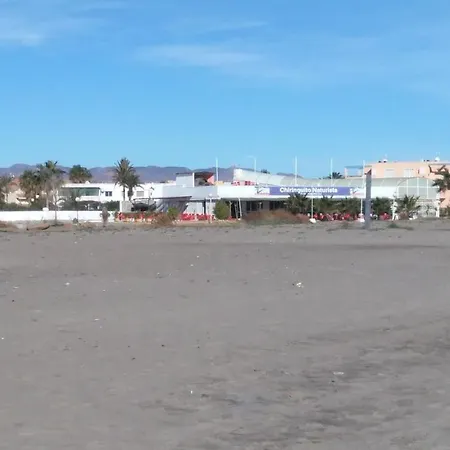Lägenhet Bahia De Vera Moralbe Playas de Vera