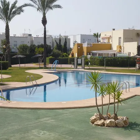 Lägenhet Bahia De Vera Moralbe