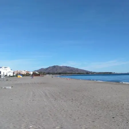 Lägenhet Bahia De Vera Moralbe Playas de Vera
